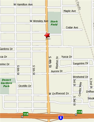 Click for driving directions