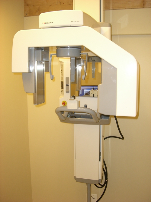 Harwood Heights Illinois Dentist offers Digital X-Rays