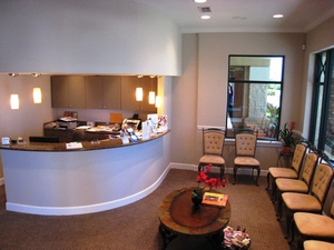 Jacksonville Dentist's Office Dentistry of Baymeadows - Jacksonville, FL