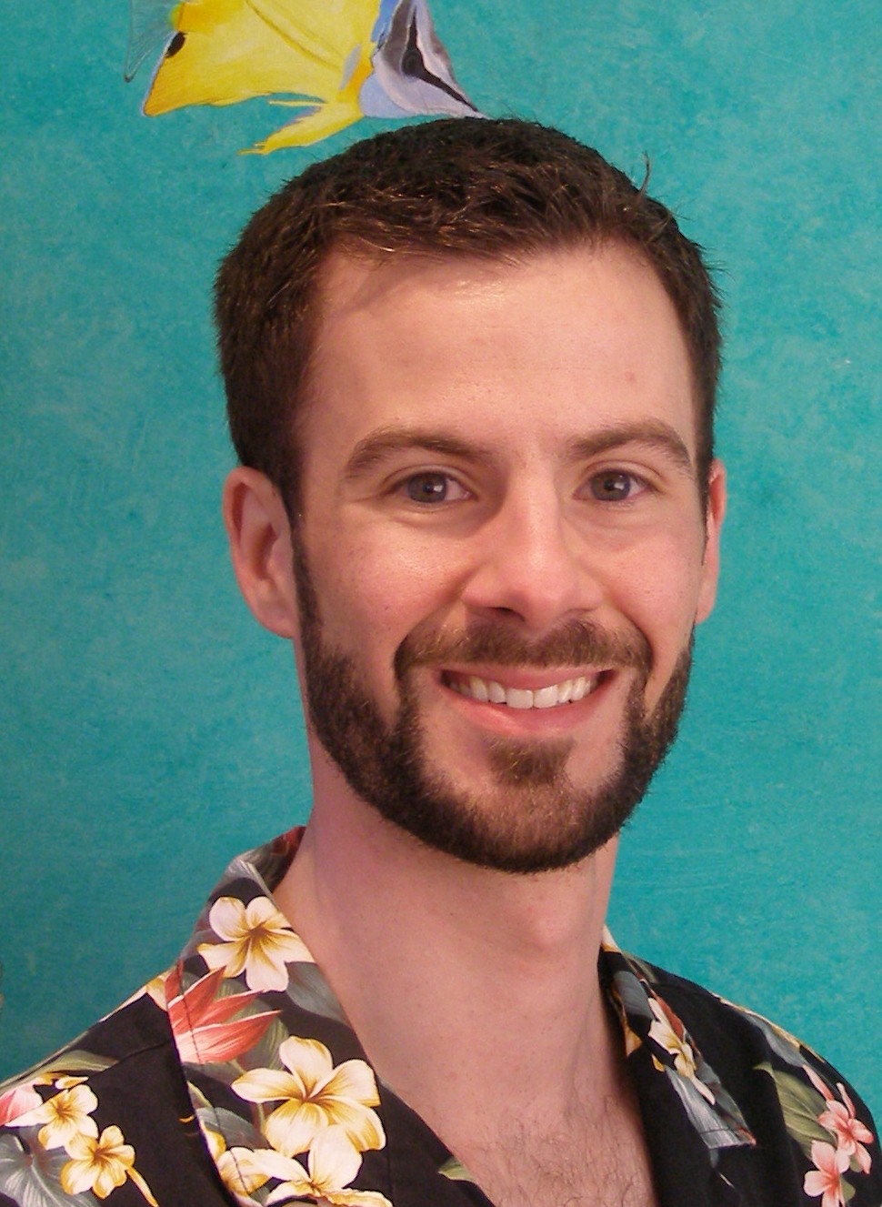 Benjamin A. Baptist DDS