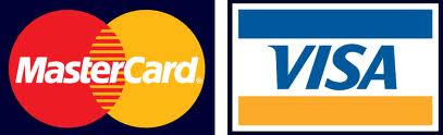 MasterCard/Visa Logo