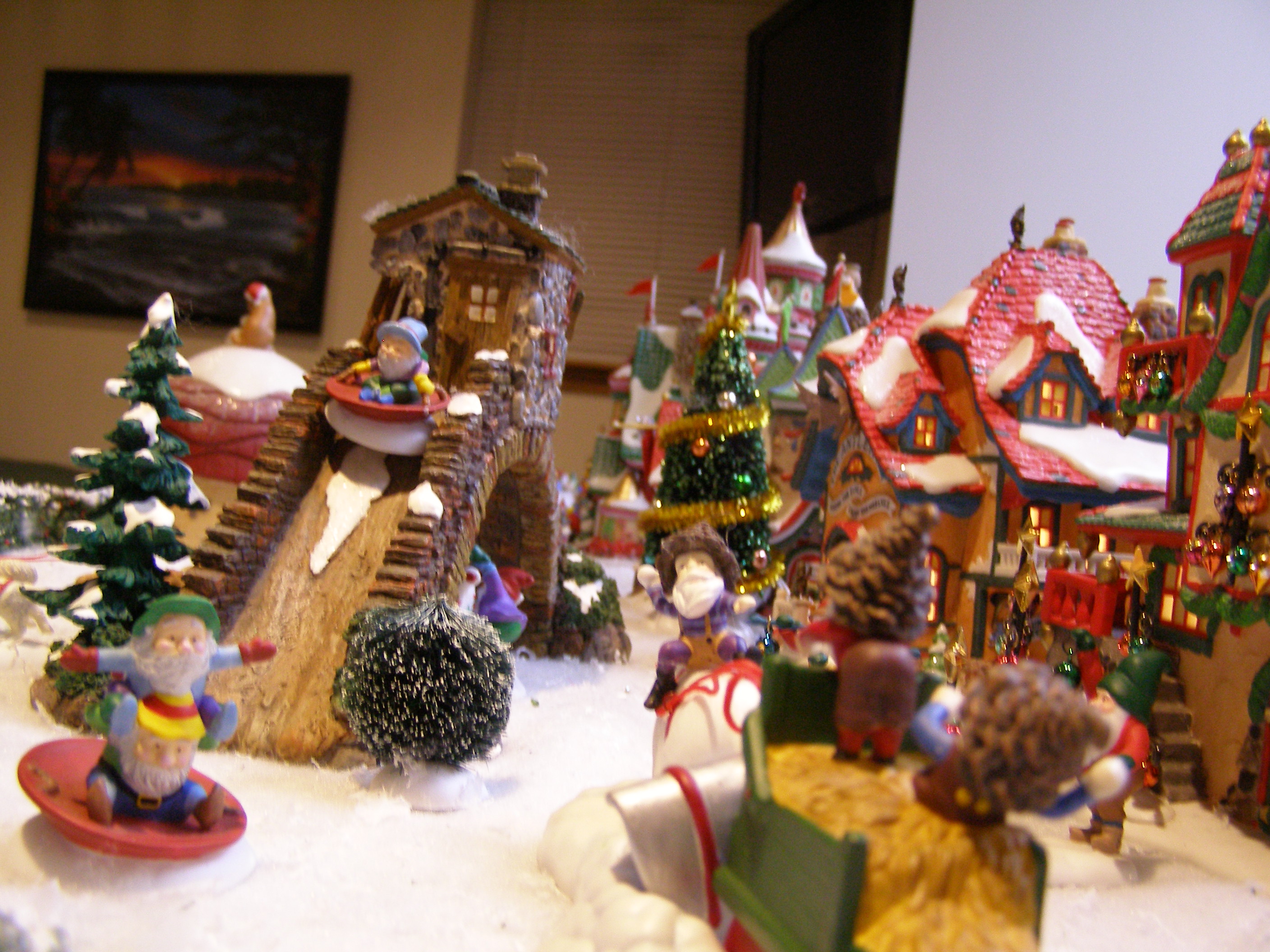 WinterVillage2