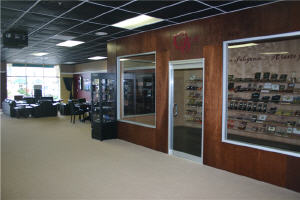 Temecula Cigar Lounge