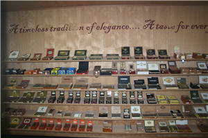 Temecula Cigar Lounge