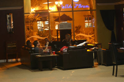 Temecula Cigar Lounge