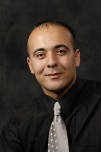 Dr. Shah
