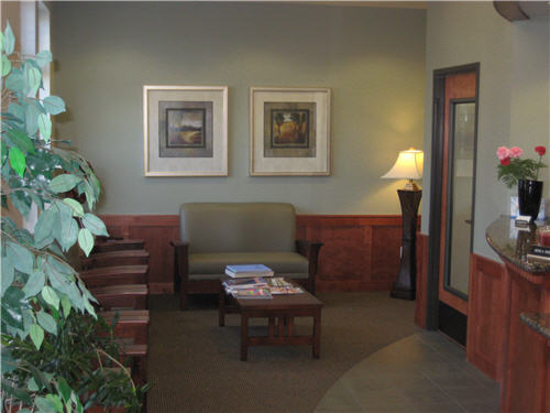 Salem, OR Dentist - Sean A. Reisig, DDS