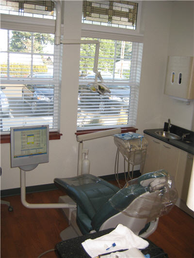 Salem, OR Dentist - Sean A. Reisig, DDS
