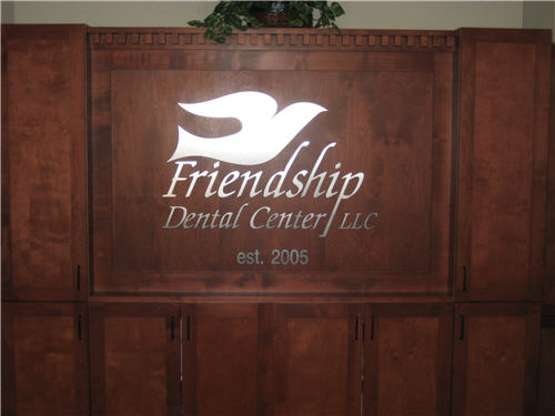 Salem, OR Dentist - Sean A. Reisig, DDS