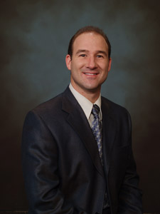Dr. Fisher - Naples Eye & Laser Specialist