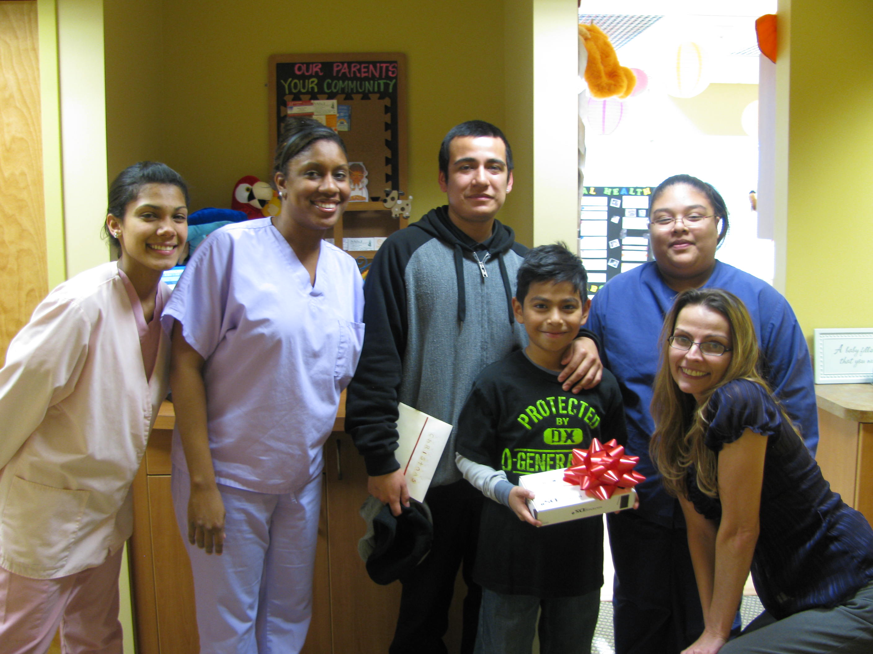 Sivers Spring Maryland Pediatric Dentistry, Hill Pediatric Dentistry