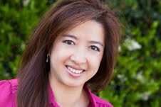 Photo of Dr. Catherine Nguyen