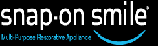 Click to Snap-on Smile