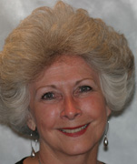 Christine Norrbom