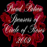 Circle of Roses Sponsor - Dr Jim Wright Cosmetic Dentist Las Vegas