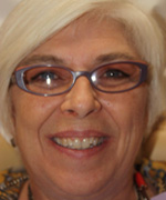 I had such a nice time yesterday at the dental spa. My nails are gorgeous. I do so love Bushka. I had a great time with Dr. Wright and Sven. I actually came away feeling like I had a spa experience. -- Deborah Carter, Las Vegas, NV
