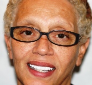 Deidre Kimble-Burke