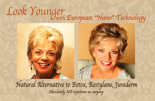 European Nano Technology