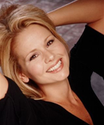 Jennifer Joseph photo