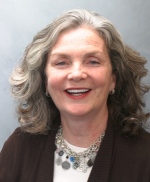 Joan Freeman photo