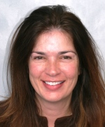 Valarie Kamdar