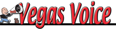 The Las Vegas Voice @ www.thevegasvoice.net