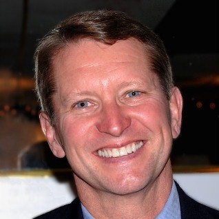 Dr. Bruce Patterson