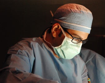 Jimmy Firouz, MD - Beverly Hills Plastic Surgeon