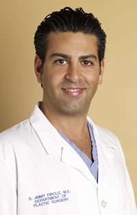 Jimmy Firouz, MD