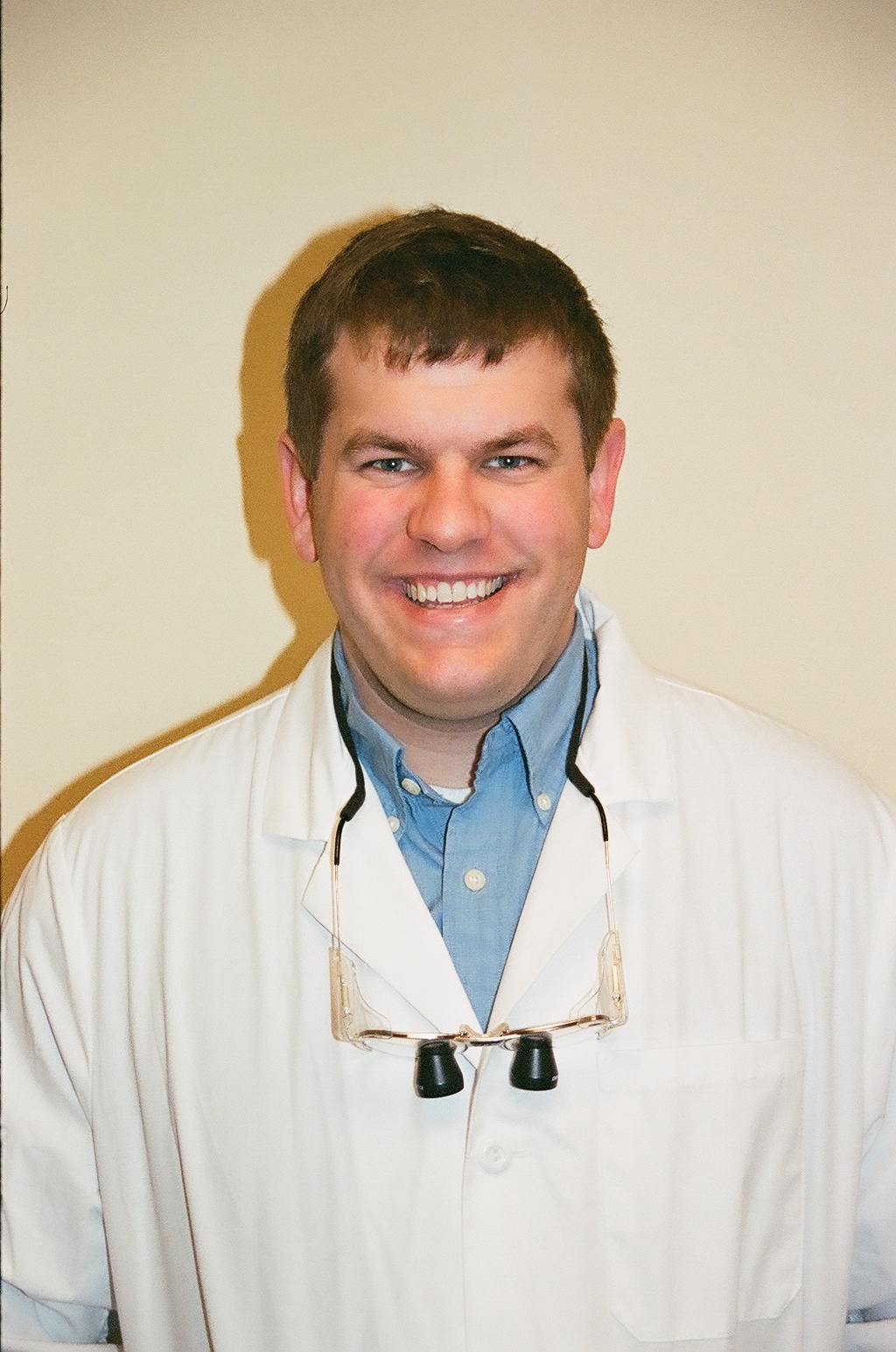 Raleigh Dentist, Dr. Brett Wells