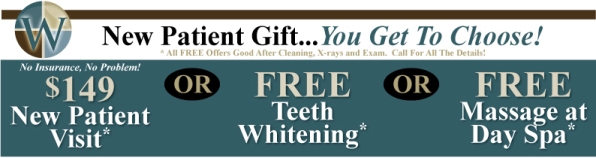 Wells Family Dentistry - Raleigh, NC