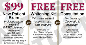 Wells Family Dentistry - Raleigh, NC