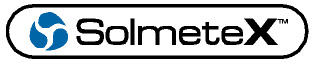 SolmeteX Mercury Filtration System