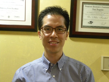 Cyrus Helmi, DDS, MS, PhD