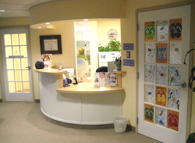 Welcome to Bay Breeze Dentistry!