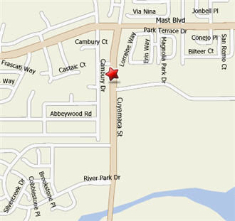 Click for driving directions