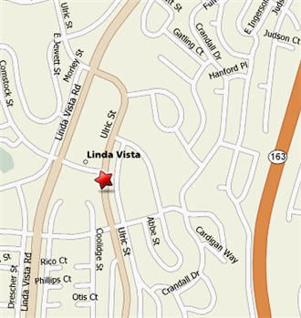 Click for driving directions