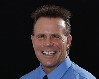 Dr. Cleve Eads