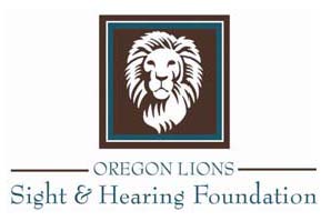 Oregon Lions Sight & Hearing Foundation