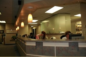 St. Vincent Clinic