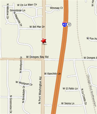 Click for driving directions