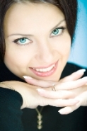 Straight teeth are healthy teeth