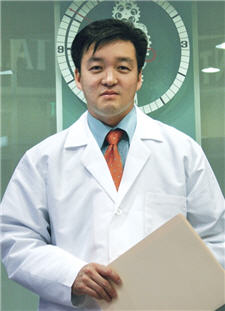 Dr. James Chae, DDS, MS
