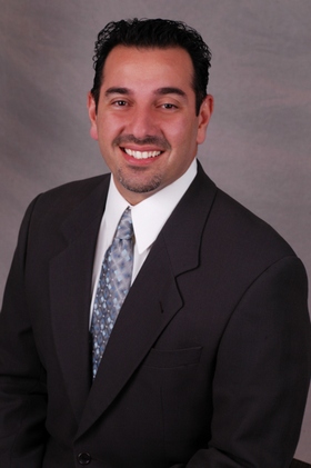 Dr. Barsam, Sherman Oaks CA Dentist