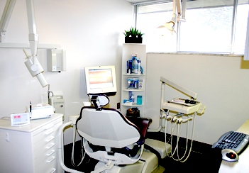 Beverly Hills, Michigan Dentist Paul Darmon, DDS 