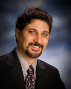 French Speaking Beverly Hills, Michigan Dentist Paul Darmon, DDS 