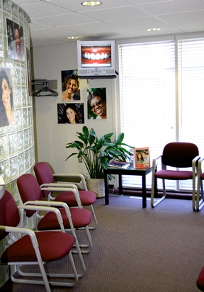 Beverly Hills, Michigan Dentist Paul Darmon, DDS 