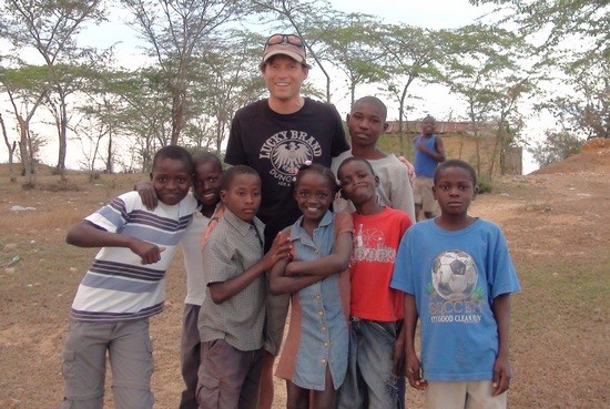 Post Falls Dentist - Scott Johnson - Mission to Haiti