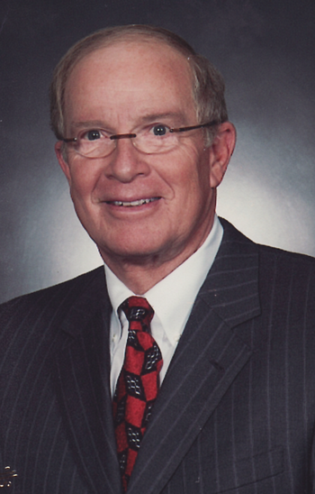 Vidalia Dentist - Dr. John Talton