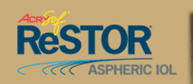 Restor Aspheric